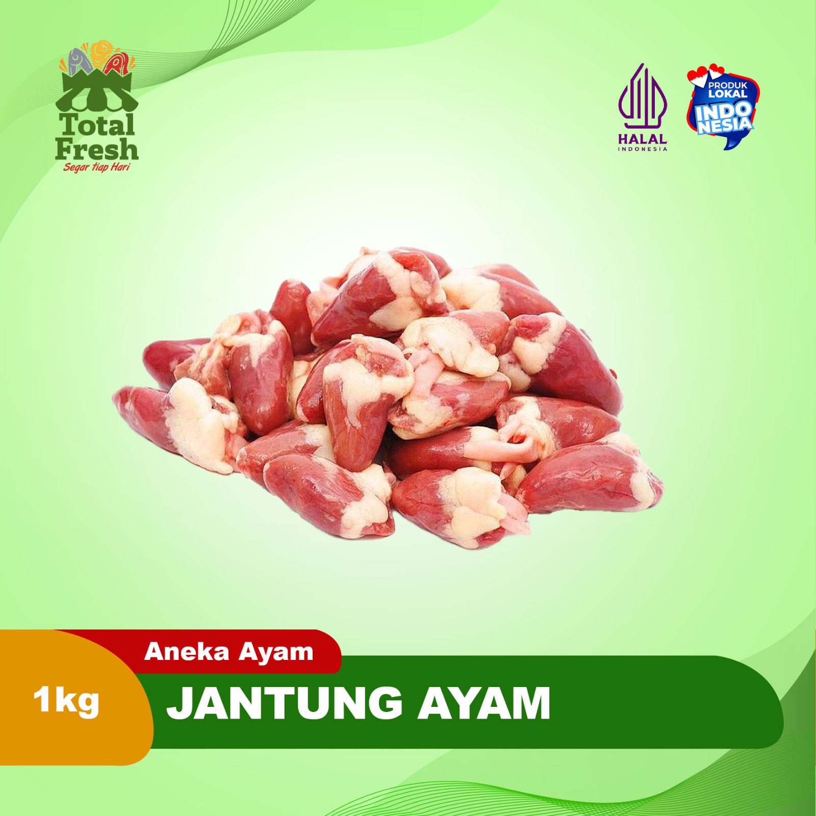 Jantung Ayam