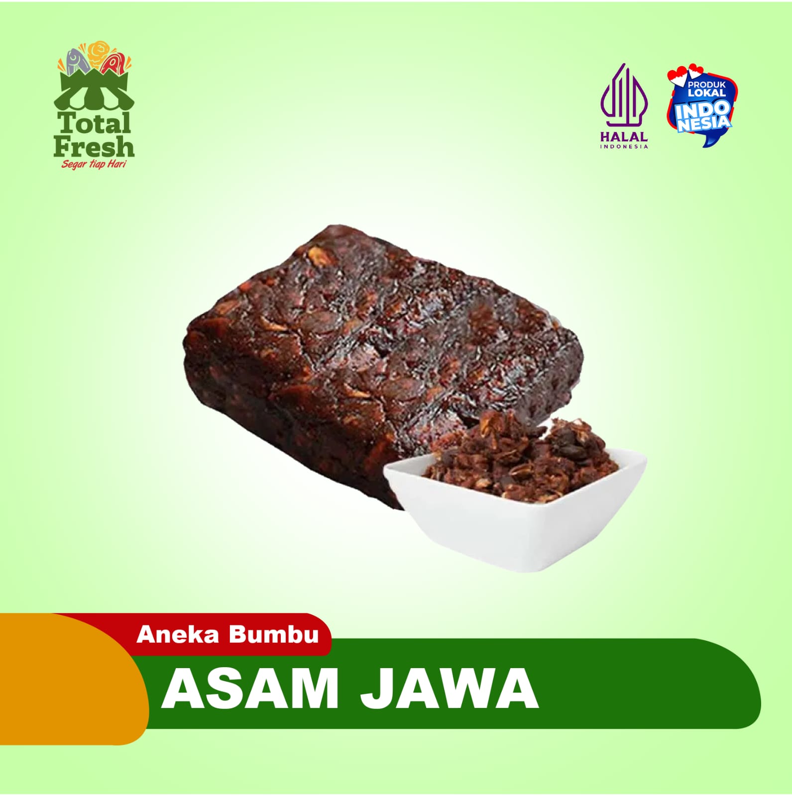 Asam Jawa