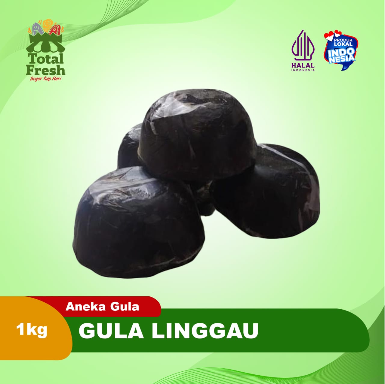 Gula Linggau