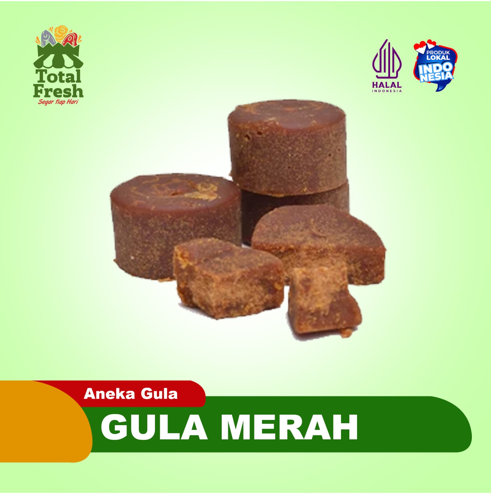 Gula Merah