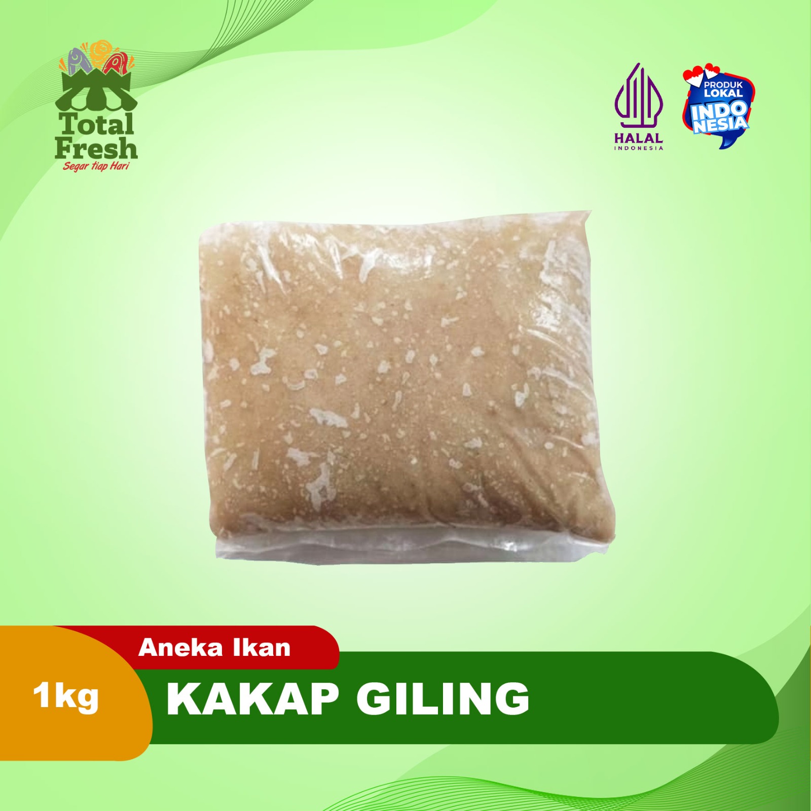 Kakap Giling