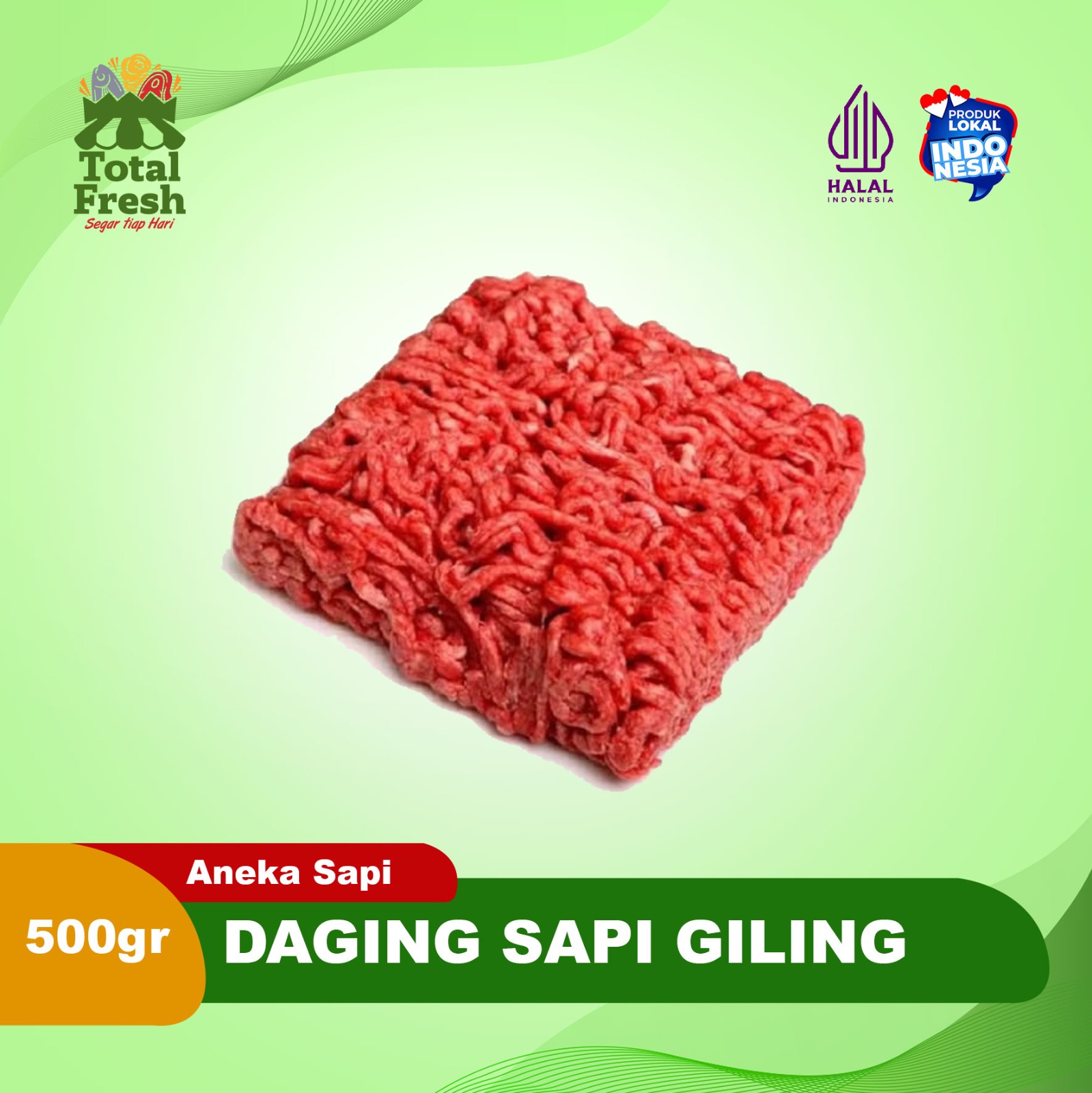 Daging Sapi Giling