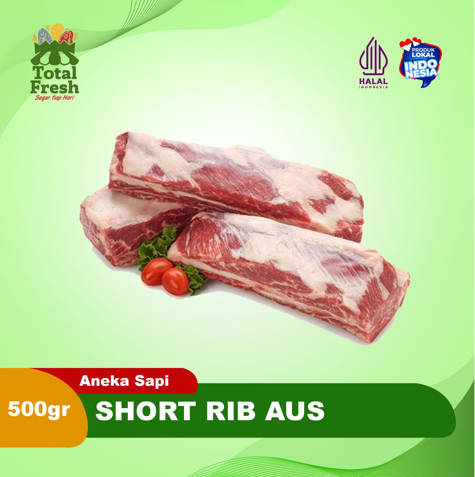 Short Rib Aus