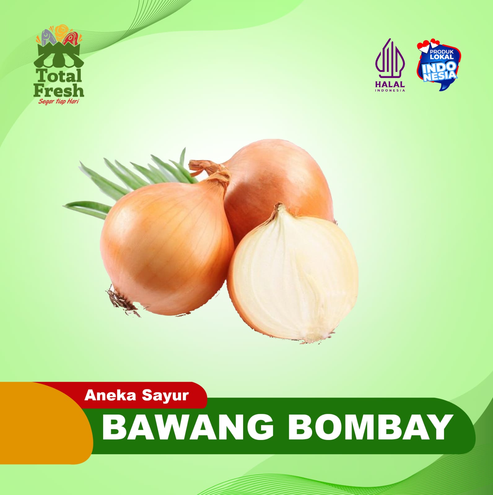 Bawang Bombay