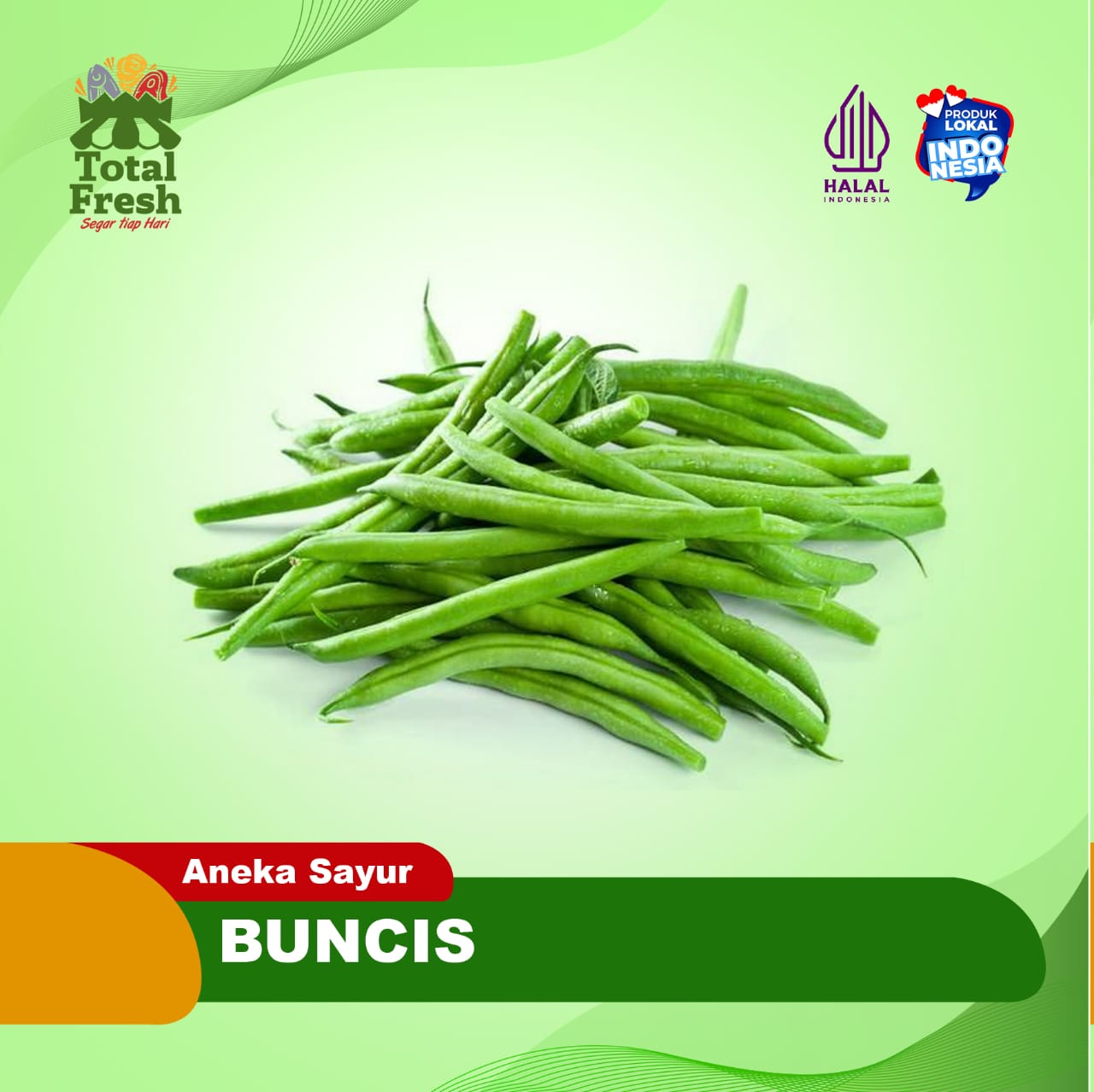 Buncis
