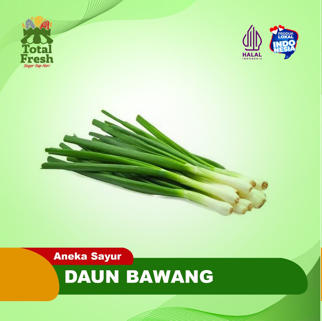 Daun Bawang