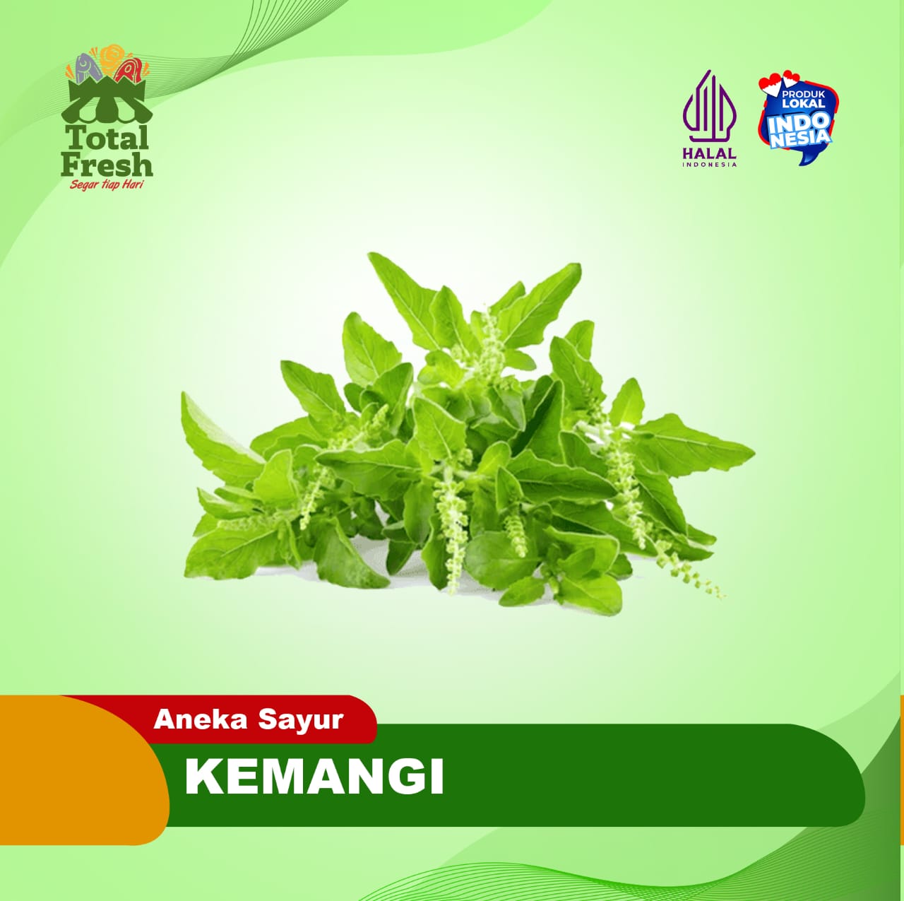 Kemangi