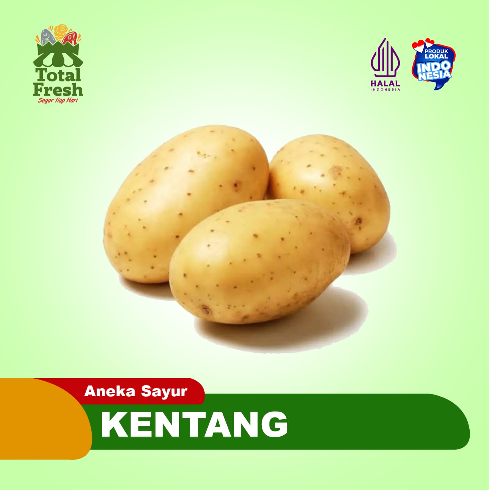 Kentang