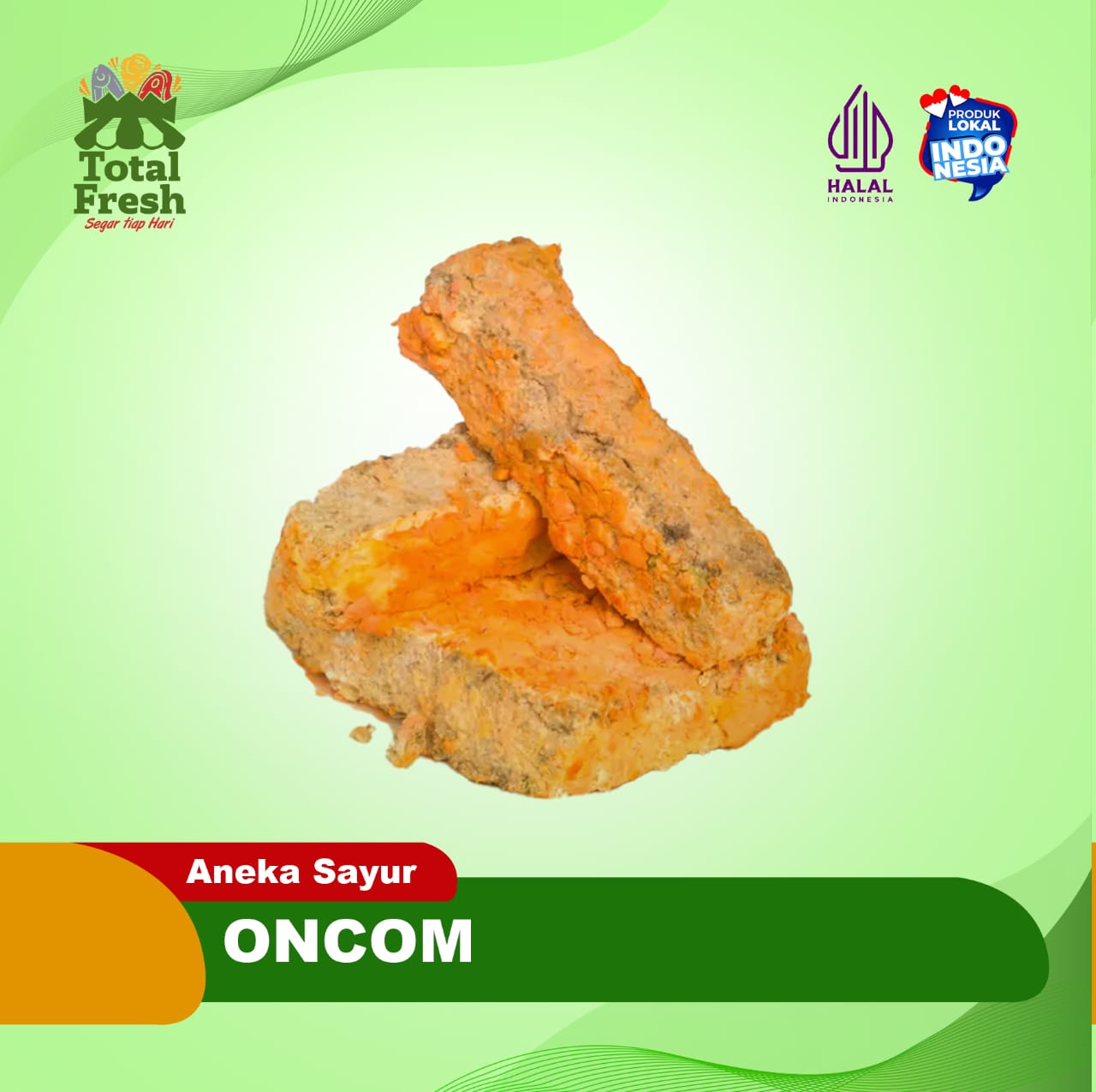 Oncom