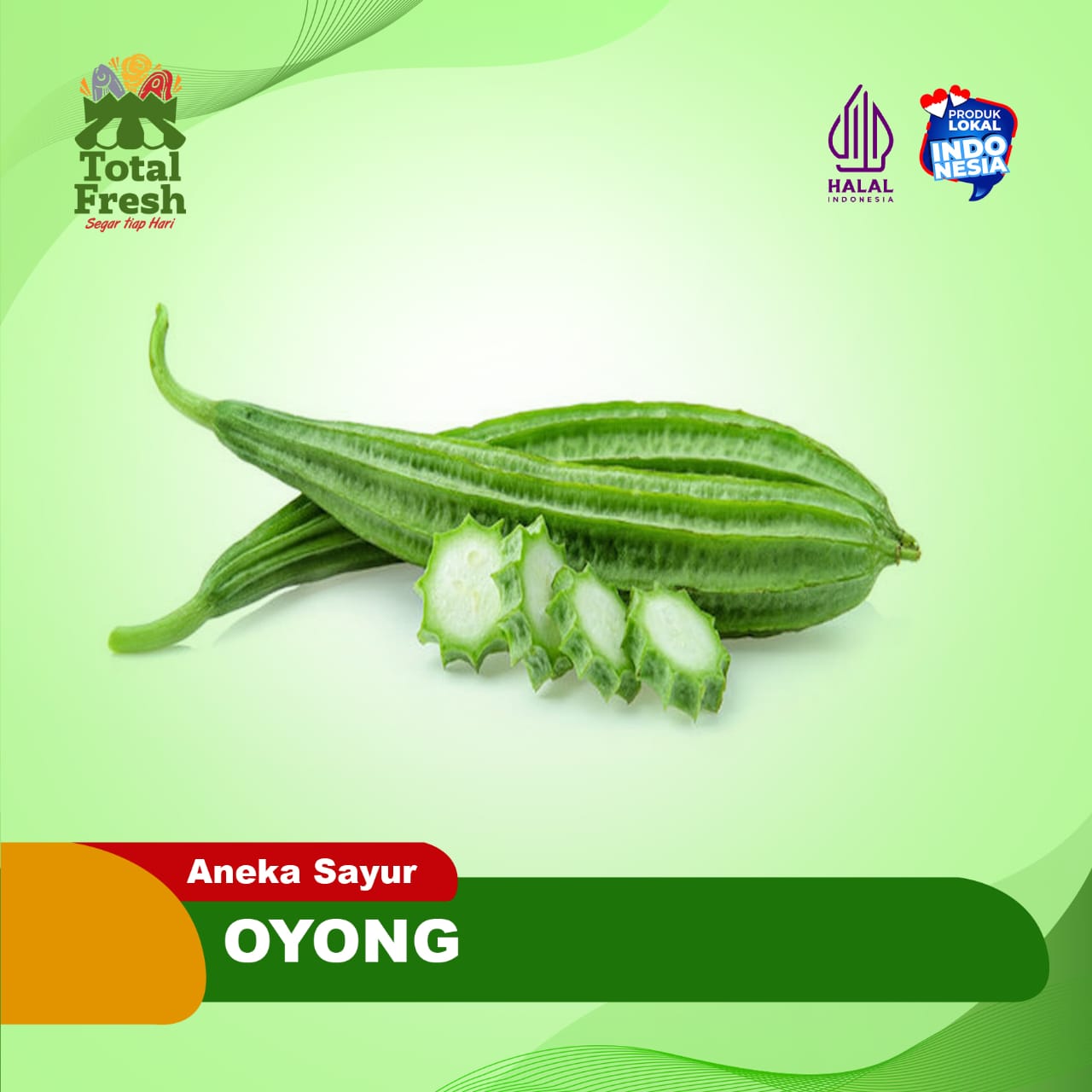Oyong