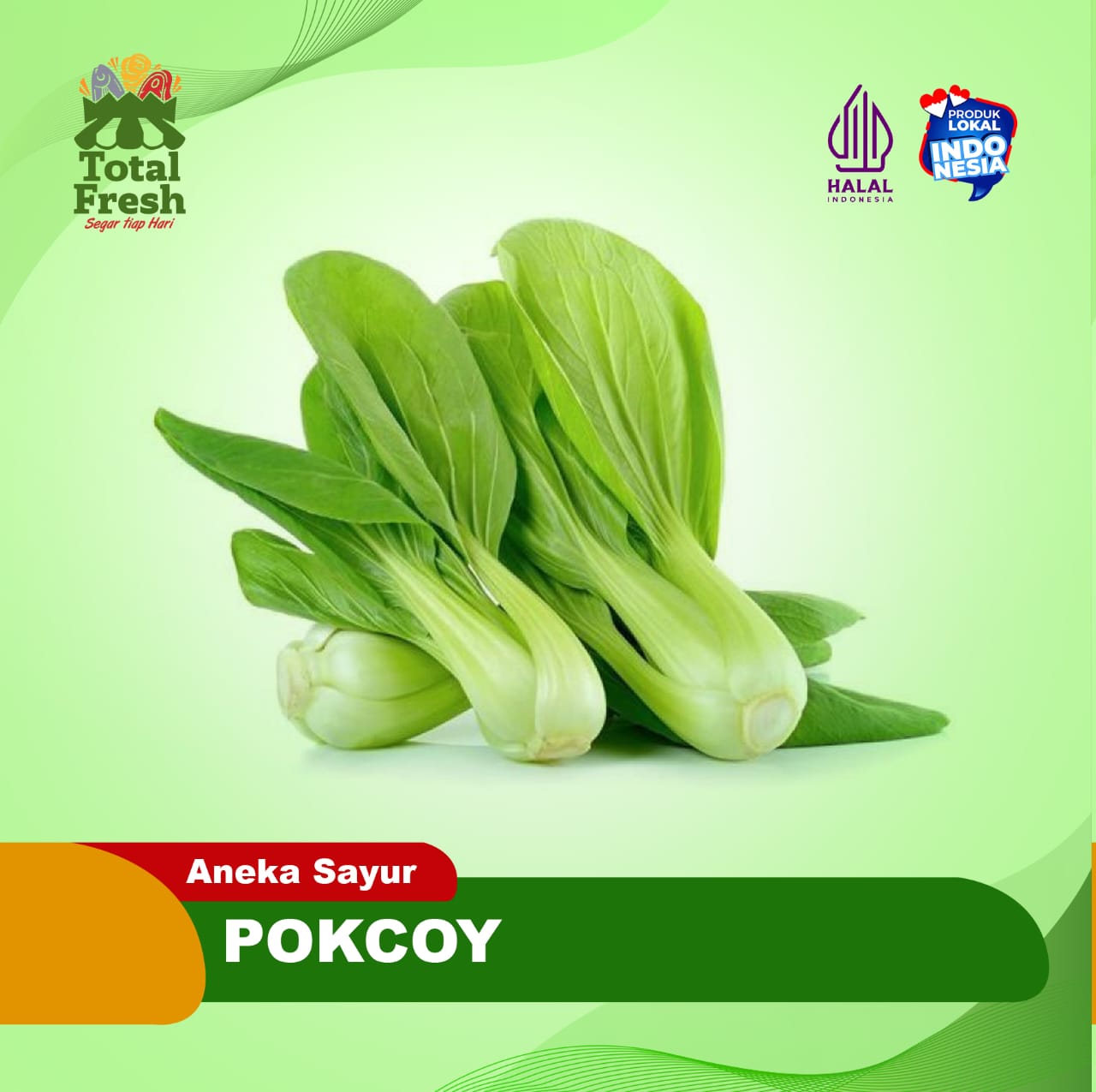 Pokcoy