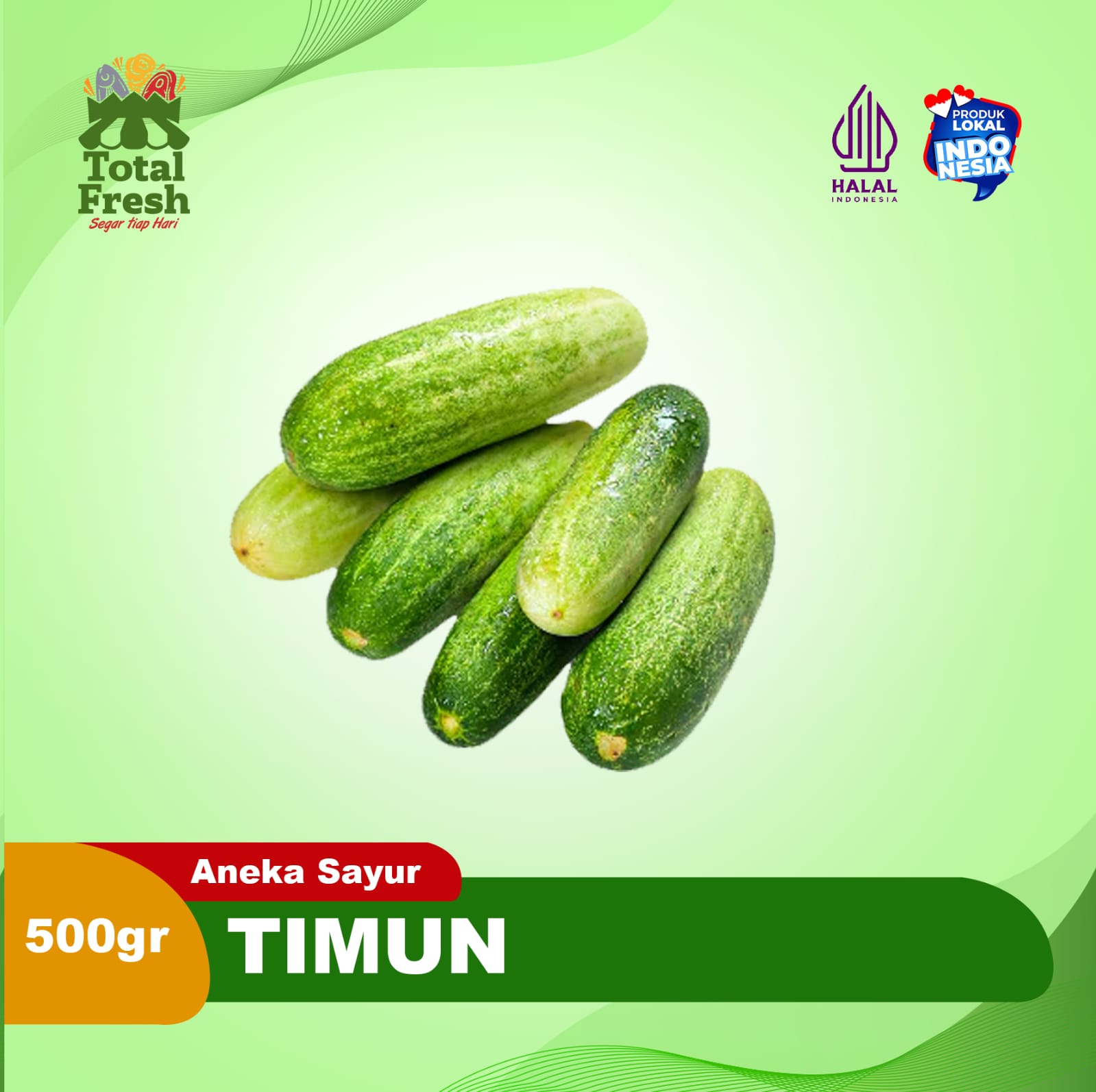 Timun
