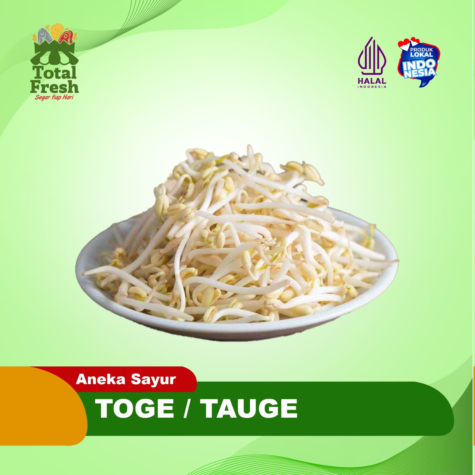 Toge / Tauge