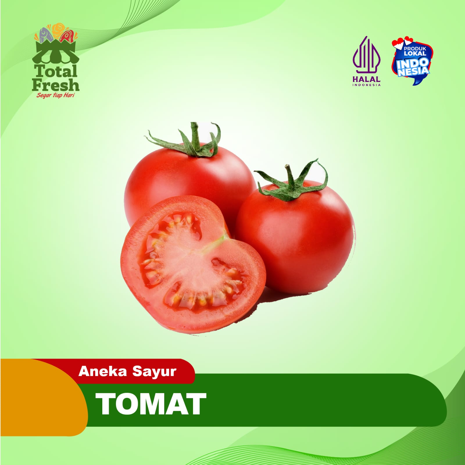 Tomat