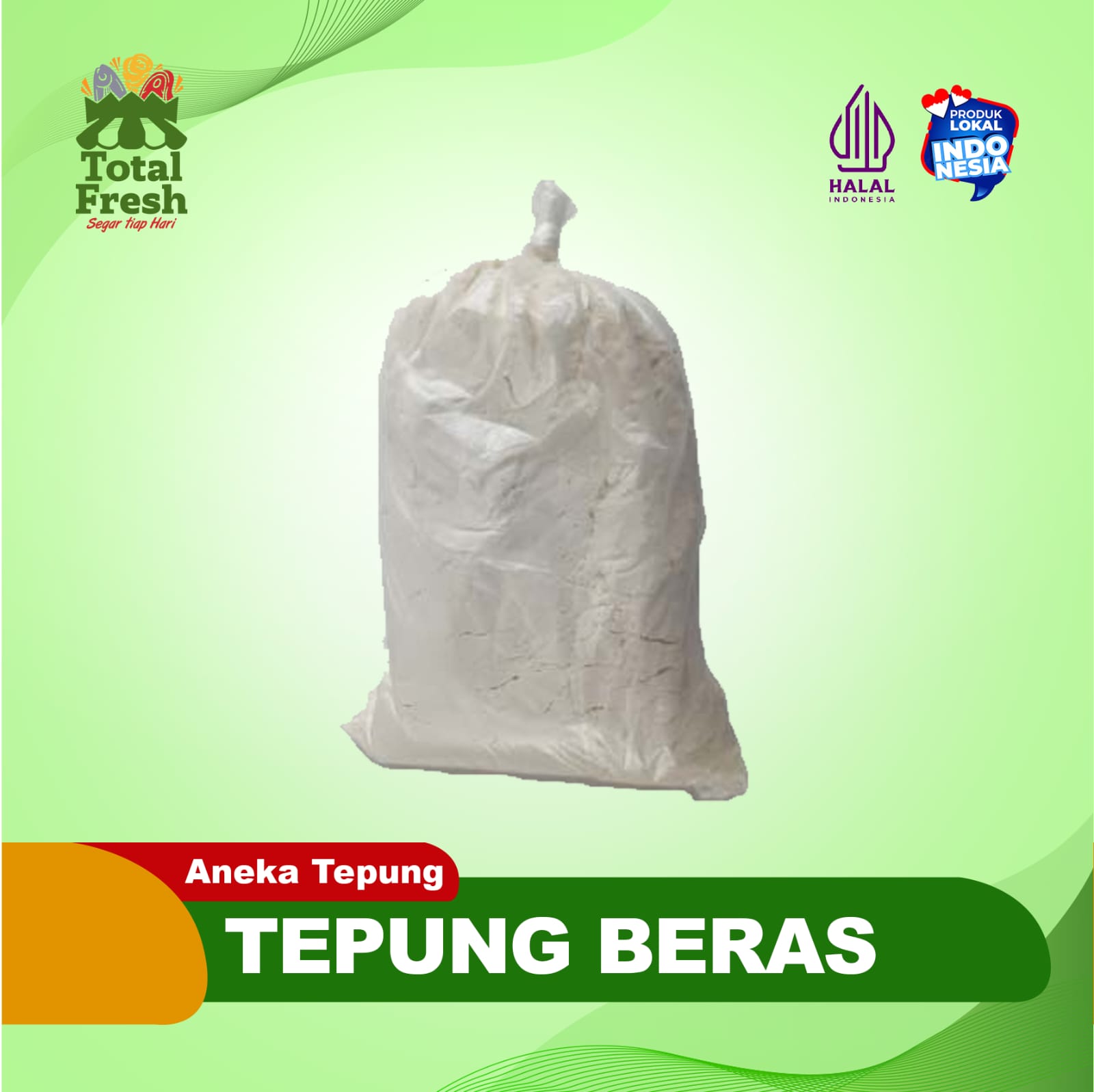 Tepung Beras